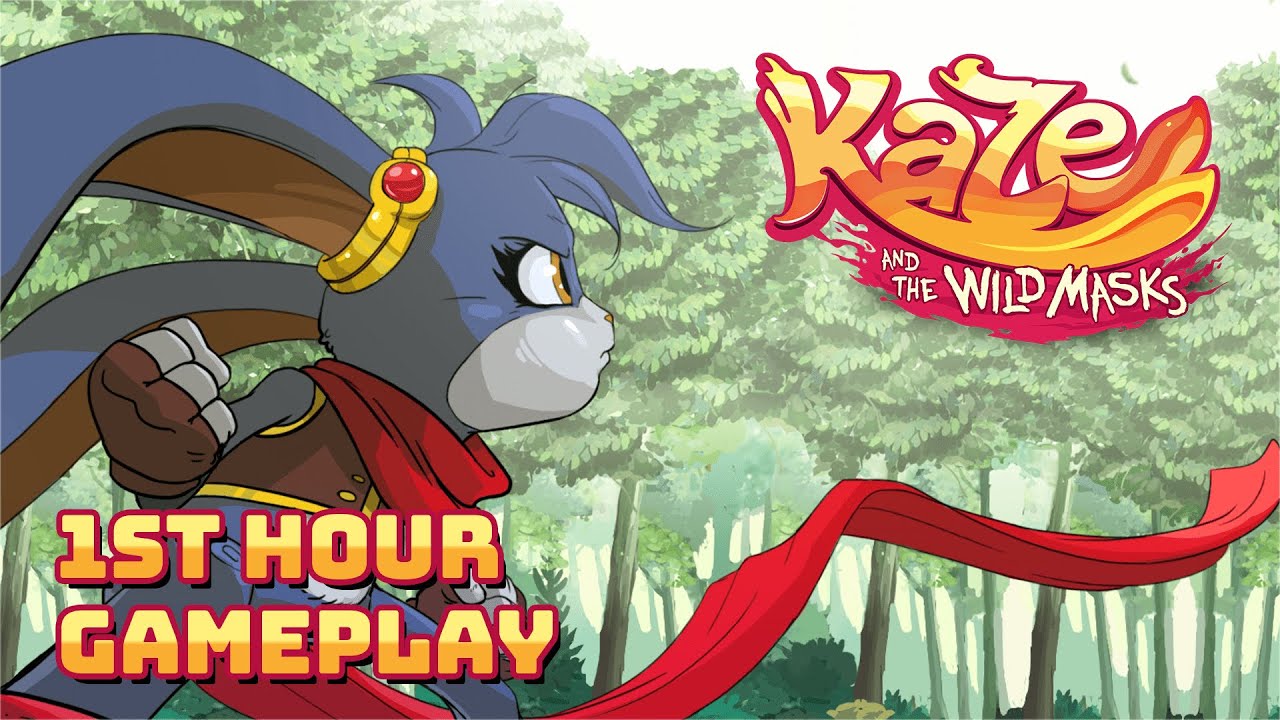 Gameplay Video trailer thumbnail
