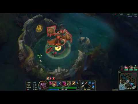 Electrocute Shaco - One Game Where (I think) I Did Fairly Well | Full Gameplay | League Of Legends