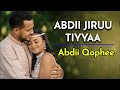 New Ethiopian Oromo Music 2026 Abdii Jiruu Tiyyaa Abdii Qophee AI Cover Oromomusic