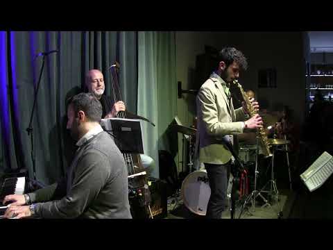 Black Orpheus / Manhã de Carnaval - Alessandro Laura Quartet