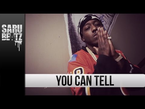 Ace Hood x Jeezy Type Beat "You Can Tell" - SaruBeatz