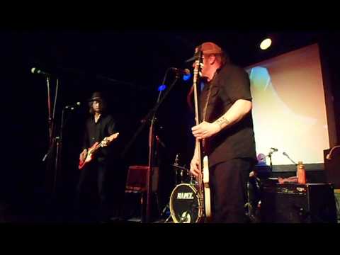 Thumbnail for The Groundlings -  psychotic reaction