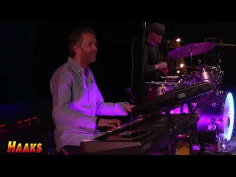 Haaks - Mercury blues