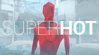 Superhot - Trailer - PS Plus October 2022