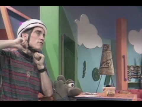 The Son of a Gunn Show - Thingee's Eye Pop