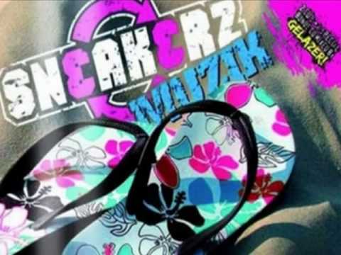 Sneakerz Summer Sessions 2009 Album Mix Part 2/7