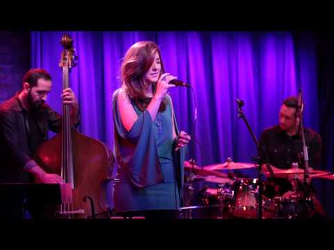 "Ode to Heroes" - Thana Alexa Project feat. Antonio Sanchez & Donny McCaslin