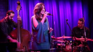 "Ode to Heroes" - Thana Alexa Project feat. Antonio Sanchez &amp; Donny McCaslin