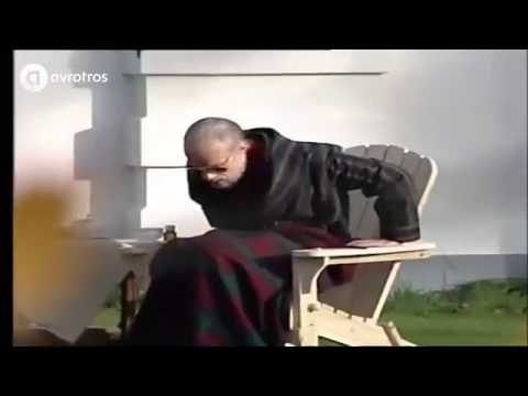 Koefnoen - Bernhard jaagt op Magere Hein