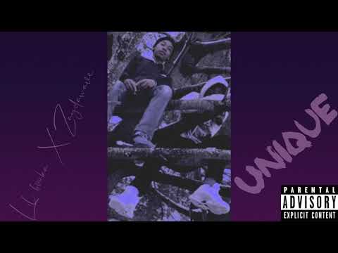 Lil Booka X Zaydawave - UNIQUE