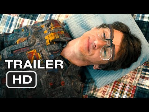 Трейлер фільму «Сурогат»