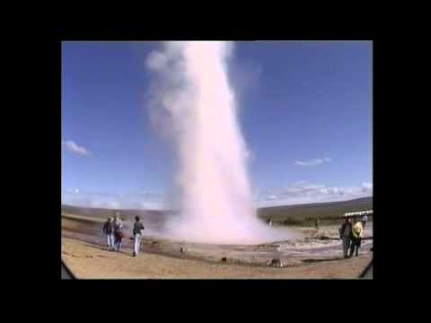Huzzaz Reportage E Dintorni Islanda Lo Stato Dell Acqua