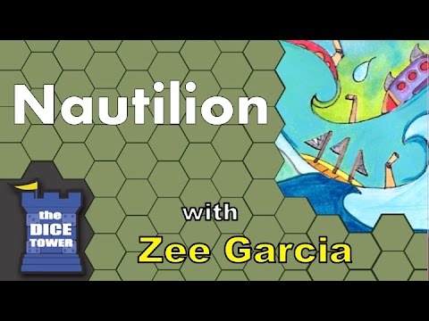 Nautilion - YouTube Video