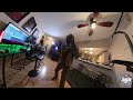 Goldiilocc Flo Jackson 360 In The Street Shot By S Fleks