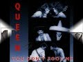 Selected Tuesday presents Queen - You don't ...