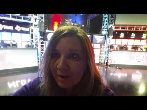 MLG CS:GO Major - Day 1 - from CSGO Observer sapphiRe