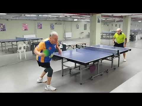 Ahmet Kuzu vs. Yalçın Kalay