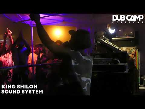 𝔻𝕌𝔹 ℂ𝔸𝕄ℙ 𝔽𝕖𝕤𝕥𝕚𝕧𝕒𝕝 ₂₀₂₂ | KING SHILOH feat. MURRAY MAN ▶ Vibronics feat. Lance Hume "30 Strings" ④