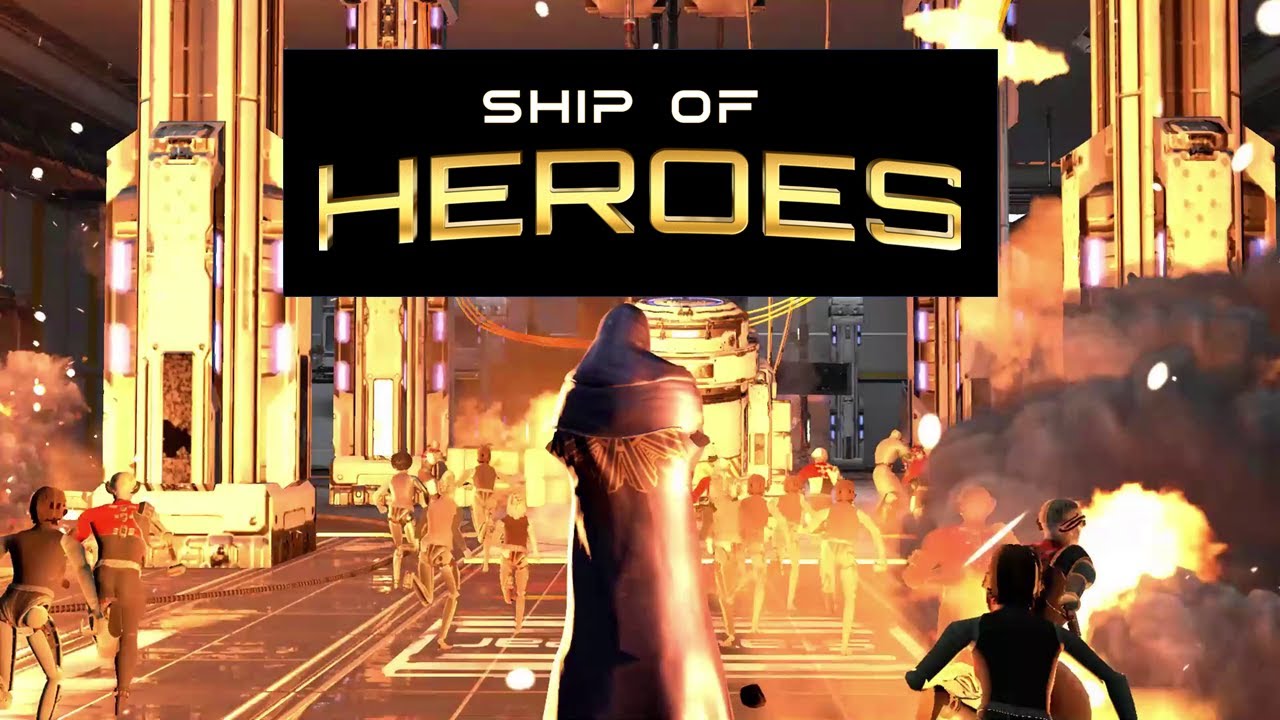 Trailer