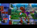 The IMPOSSIBLE 2k Challenge