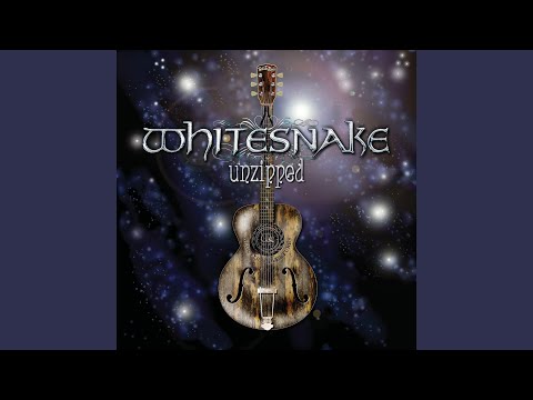 Aint No Doubt About My Girl - WhiteSnake