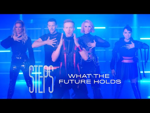 Trendsetter: Steps – What the Future Holds