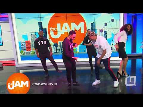 DJ Mike P Special Jam of the Day