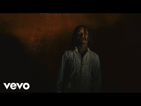 Video thumbnail for SIDE EYE