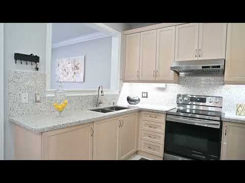 Virtual Tour 11 Needletree Dr,  Brampton ON