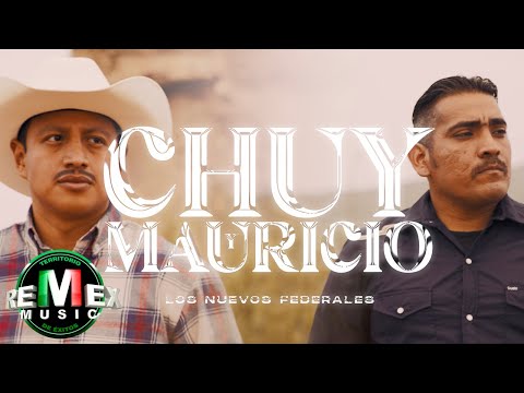 Miniatura de Chuy y Mauricio