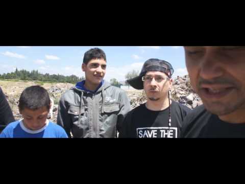 Backstage Clip Pacha Mama