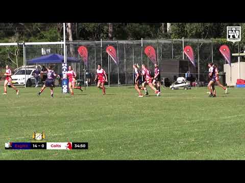 2019 Central Coast RL LLT Round 4 Highlights - Erina Eagles vs Kincumber Colts