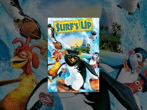 Surf's Up