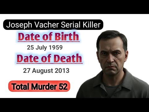 Anatoly Onoprienko | The Beast of Ukraine | True Crime Documentary