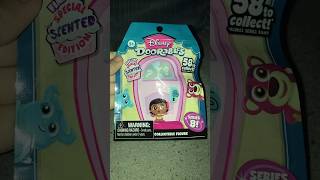 Series 8 Doorables #disney #disneydoorables #shorts #unboxing #unbox #opening #mystery #walmart