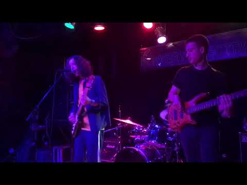 Max Viner - In The City (Live from #BoweryElectric)