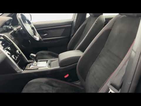 LAND ROVER DISCOVERY SPORT 2 0 D180 MHEV R Dynamic SE SUV 5dr Diesel