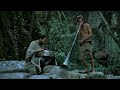 Dabo - Tales of Goapan (Official Video) Handpan & Didgeridoo