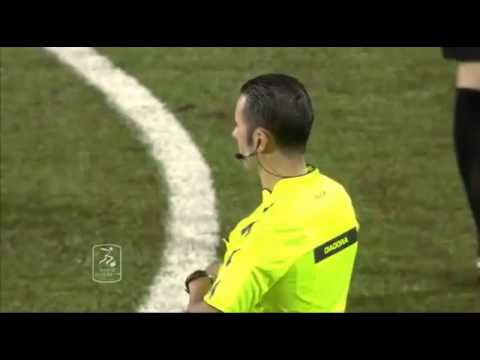 RIVIVI L'ANDATA - Novara-Cesena 1-1