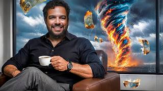 CASH FLOW: Why I Went Broke 10 Times Without Realizing It (and How to Avoid It)