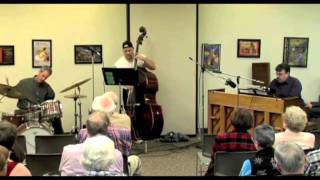 Sunset and the Mockingbird