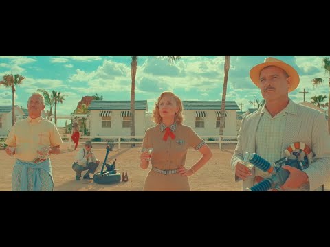 "Are You Married" Official Clip