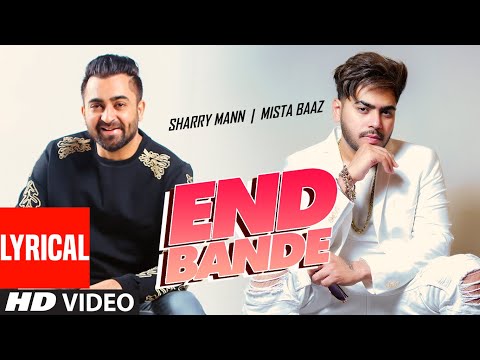 End Bande (Lyrical) — watch video