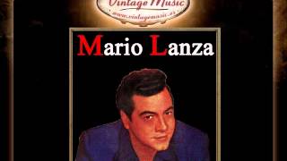 Mario Lanza - Your Eyes Have Told Me So (Mis Ojos Te Dijeron) (VintageMusic.es)