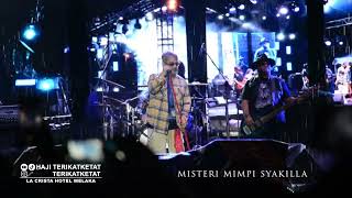 Download lagu Wings - Misteri Mimpi Syakilla -  Marhaen Perda MidTown Penang - 2022 mp3