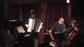 Cardamon Quartet Live At Cornelia Street Cafe 2007