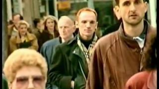 Geto Tajni život grada