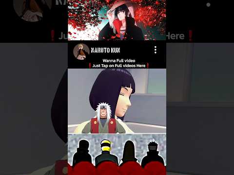 Naruto squad reaction on Hinata X Brouto 😁😁😁