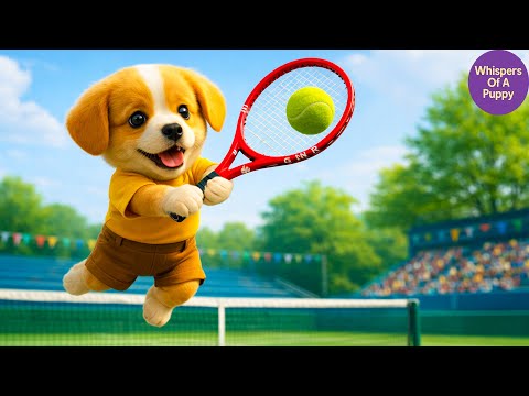 Ginger Almost Gave Up....🏓 ❤️ Until Papa Stepped In 💖 ✨ Ginger’s Quiet Victory ✌️