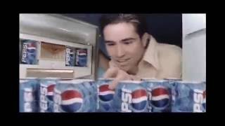 Shakira inevitable PEPSI